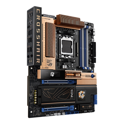 Материнская плата ASUS ROG CROSSHAIR 2006 (ROG CROSSHAIR 2006)