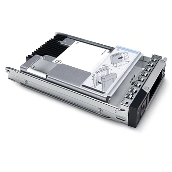 Жесткий диск HDD Dell 960 Гб (345-BECQ) Жесткий диск HDD Dell 960 Гб (345-BECQ)