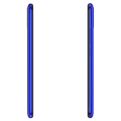 Смартфон Tecno Spark 6 Go, 3/64GB, Aqua Blue (KE5J/BLUE-3/64GB)