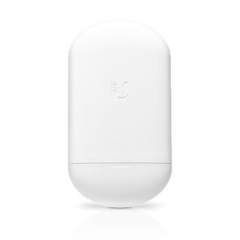 Точка доступа Ubiquiti NanoStation 5AC Loco (Loco5AC) - 171959