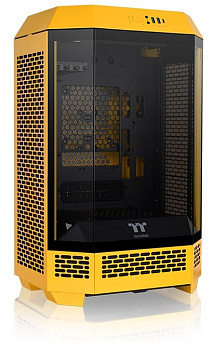 Компьютерный корпус Thermaltake The Tower 300 - Bumblebee (CA-1Y4-00S4WN-00)