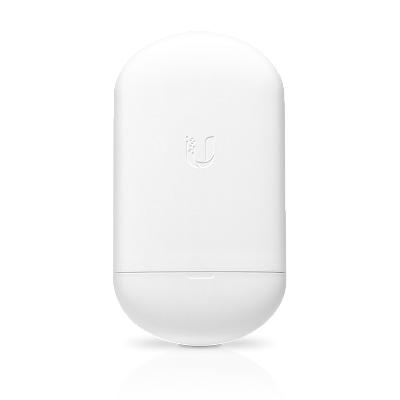 Точка доступа Ubiquiti NanoStation 5AC Loco (Loco5AC) - 171959