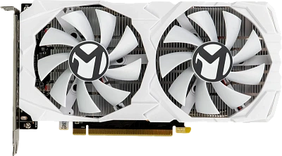 Видеокарта MaxSun MS-RX580 2048SP TRW 8G (MS-RX580 2048SP TRW 8G)