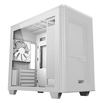Компьютерный корпус FSP CST360W (CST360W)