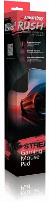 Коврик для мыши SmartBuy RUSH Stream (SBMP-22G-SM)