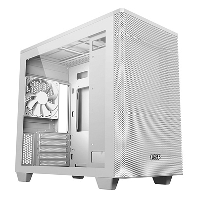 Компьютерный корпус FSP CST360W (CST360W)