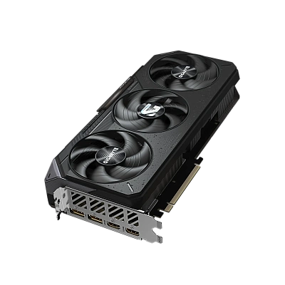 Видеокарта Gigabyte Radeon RX 9070 XT GAMING OC 16G (GV-R9070XTGAMING OC-16GD)