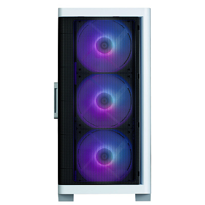 Компьютерный корпус Zalman M4 White (M4 White)