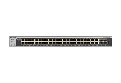 Коммутатор NETGEAR XS748T (XS748T-100NES)