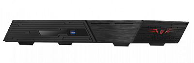 Сетевой накопитель Asustor Flashstor 12 Pro FS6712X, без дисков (FS6712X)