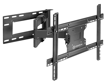 Кронштейн ONKRON M7Lcn ЧЕРНЫЙ (M7Lcn/B)