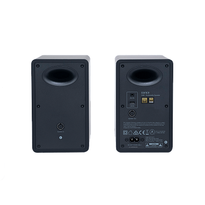 Акустическая система Bluetooth Edifier M60 (Edifier M60 Black)