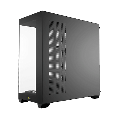 Корпус Ocypus Gamma C72 BK (Gamma-C72-BKD000XX-GL)