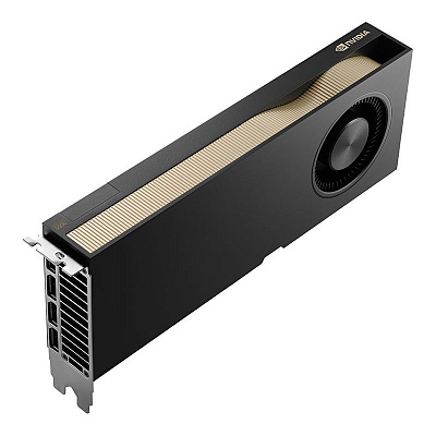 Видеокарта PNY NVIDIA RTX PRO 5000 Blackwell GPU - OEM Version (VCNRTXPRO5000-SB)