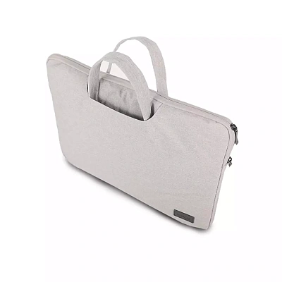 Сумка для ноутбука Miracle 01 15.6" Grey (01 Grey)