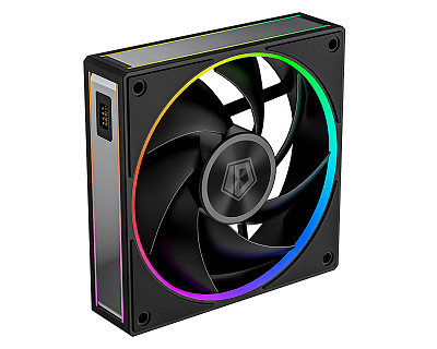 Вентилятор для корпуса ID-COOLING MF-1230-ARGB-K TRIO (MF-1230-ARGB-K TRIO)