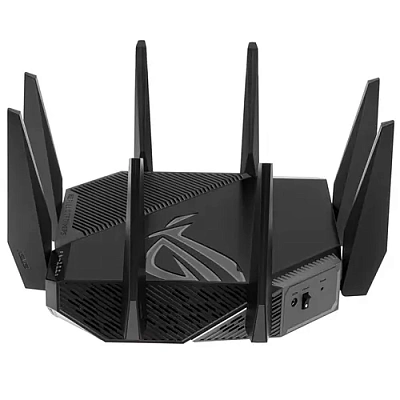 Маршрутизатор ASUS GT-AXE11000 (90IG06E0-MO1R00)