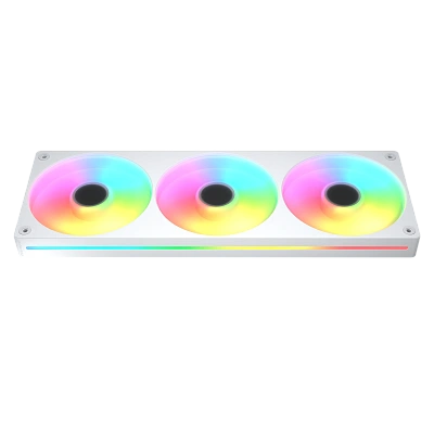 Комплект кулеров для компьютерного корпуса Cougar Unity360-RW ARGB (CF-UN360FW-RGB)