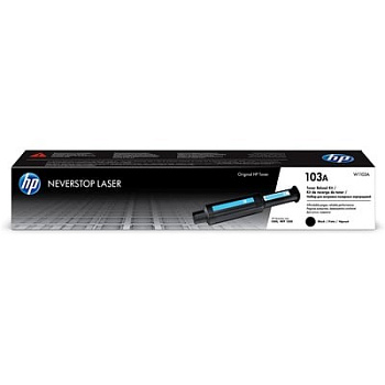 Лазерный картридж HP Neverstop Laser/W1103A/103A (W1103A)