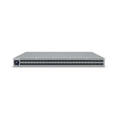 Коммутатор Ubiquiti Enterprise Campus Aggregation (ECS-AGGREGATION-EU)