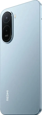 Смартфон Xiaomi Redmi A7 Pro, T7250 4/128GB - Mist Blue (25128RN17A/493769)