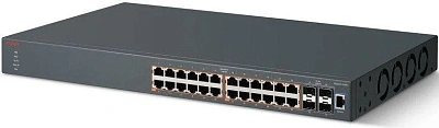 Коммутатор Avaya AL3500B15-E6  (AL3500B15-E6)