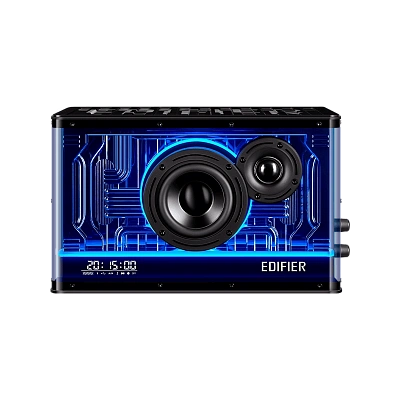 Колонки Edifier QD35 - Black (QD35/BLACK)