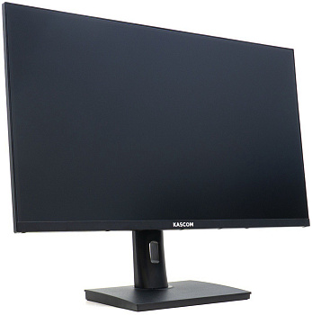 Монитор KASCOM K-27360 27", black (K-27360)