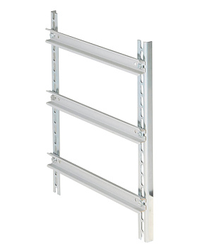 Legrand 036152 Стойки профилир. высота 500 (036152) Legrand 036152 Стойки профилир. высота 500 (036152)