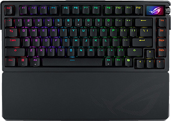 Клавиатура Asus ROG Azoth Extreme M702 (90MP03MA-BKRA01)
