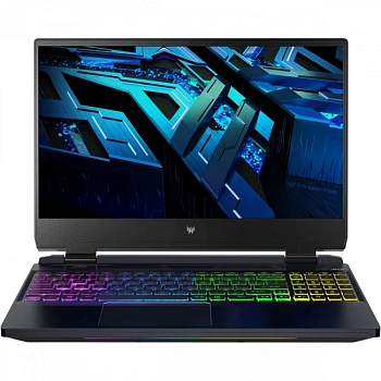 Ноутбук Acer Predator Helios 300 PH315-55 (NH.QGNER.004)