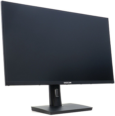 Монитор KASCOM K-27360 27", black (K-27360)