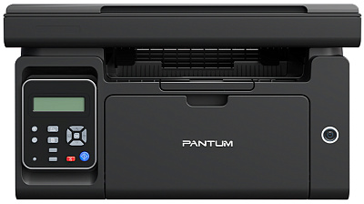 МФУ Pantum M6500 + Two Refill kit (4800 page) (M6500-TWOREFILLKIT)