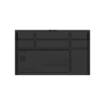 Интерактивная панель XG 75AIVTBTM1416256 75", Black (75AIVTBTM1416256)