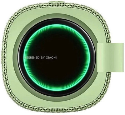 Портативная колонка Xiaomi Sound Play 18W, Green (MDZ-42-BS-GRN)