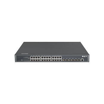 Коммутатор BDCOM S3900-24T6X (S3900-24T6X) Коммутатор BDCOM S3900-24T6X (S3900-24T6X)