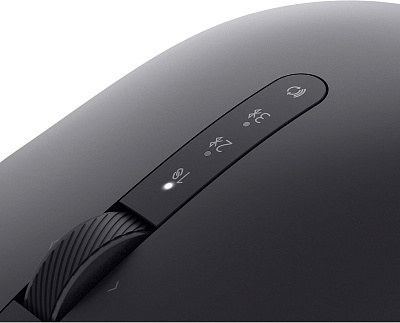 Мышь Dell Pro Premium MS7421W, Graphite (MS7421W-GR-EU)