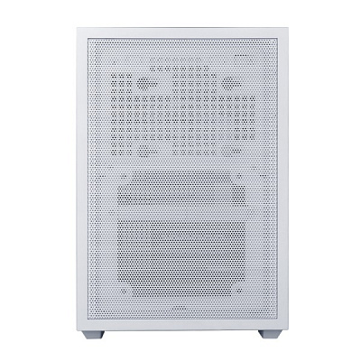 Корпус Lian Li B4W-WD White (G99.B4W-WD.00)