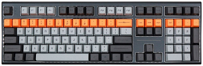 Клавиатура Varmilo Lure VBM108 Bot: Lie (A01A003A9A4A01A005)