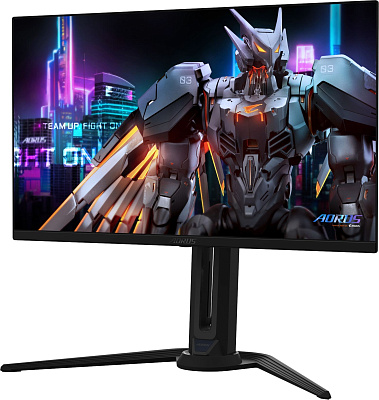 Монитор Gigabyte AORUS FO27Q5P 27" (AORUS FO27Q5P EK)
