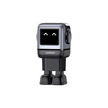 Зарядное устройство Nexode Robot GanN, CD361 (25685B)
