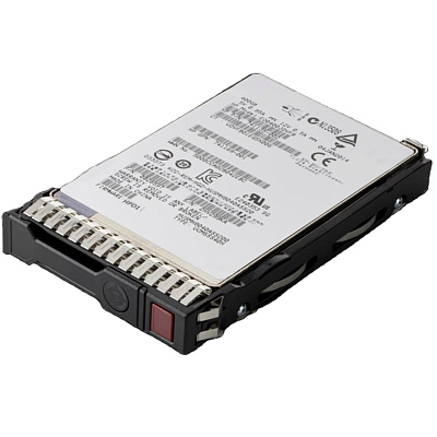 Твердотельный накопитель HPE (P49029-B21) (P53561-B21)