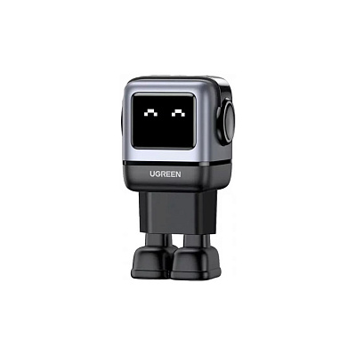 Зарядное устройство Nexode Robot GanN, CD361 (25685B)