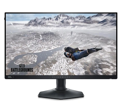 Монитор Dell Alienware Gaming AW2524HF (210-BJPH)