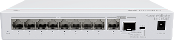 Коммутатор HUAWEI S110-8T2ST (98012199) Коммутатор HUAWEI S110-8T2ST (98012199)