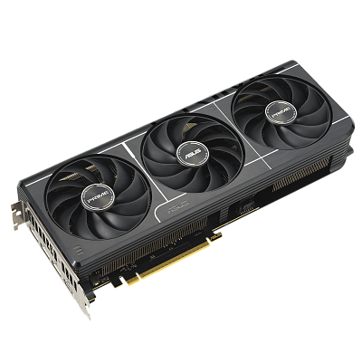 Видеокарта ASUS PRIME GeForce RTX 5070 12GB GDDR7 OC Edition (PRIME-RTX5070-O12G)