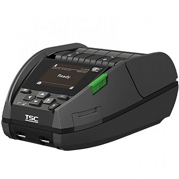 Принтер этикеток TSC Alpha-30L (A30L-A001-1002) Принтер этикеток TSC Alpha-30L (A30L-A001-1002)