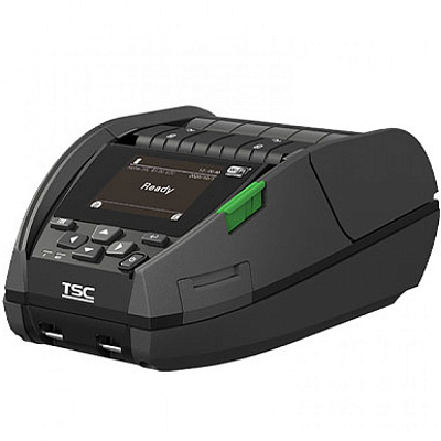 Принтер этикеток TSC Alpha-30L (A30L-A001-1002)