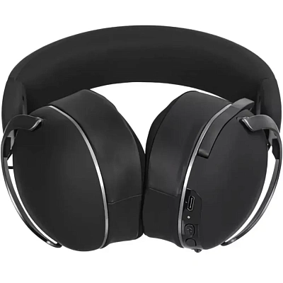 Игровая гарнитура Dark Project HS5 Black (DP-HS-1005) 