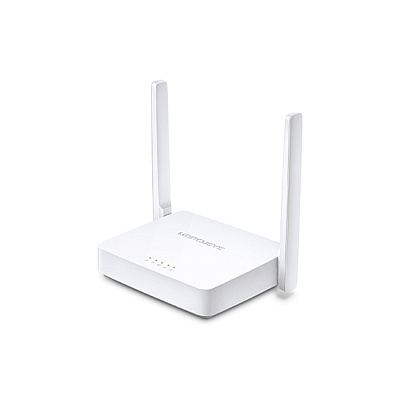 Маршрутизатор Mercusys MW300D (MW300D)